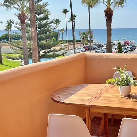 Marbella - Alicate Beachfront Apartment - 5 외부 사진