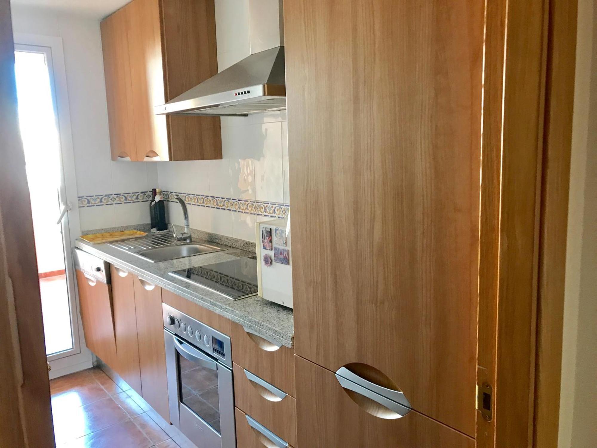 Marbella - Alicate Beachfront Apartment - 5 외부 사진