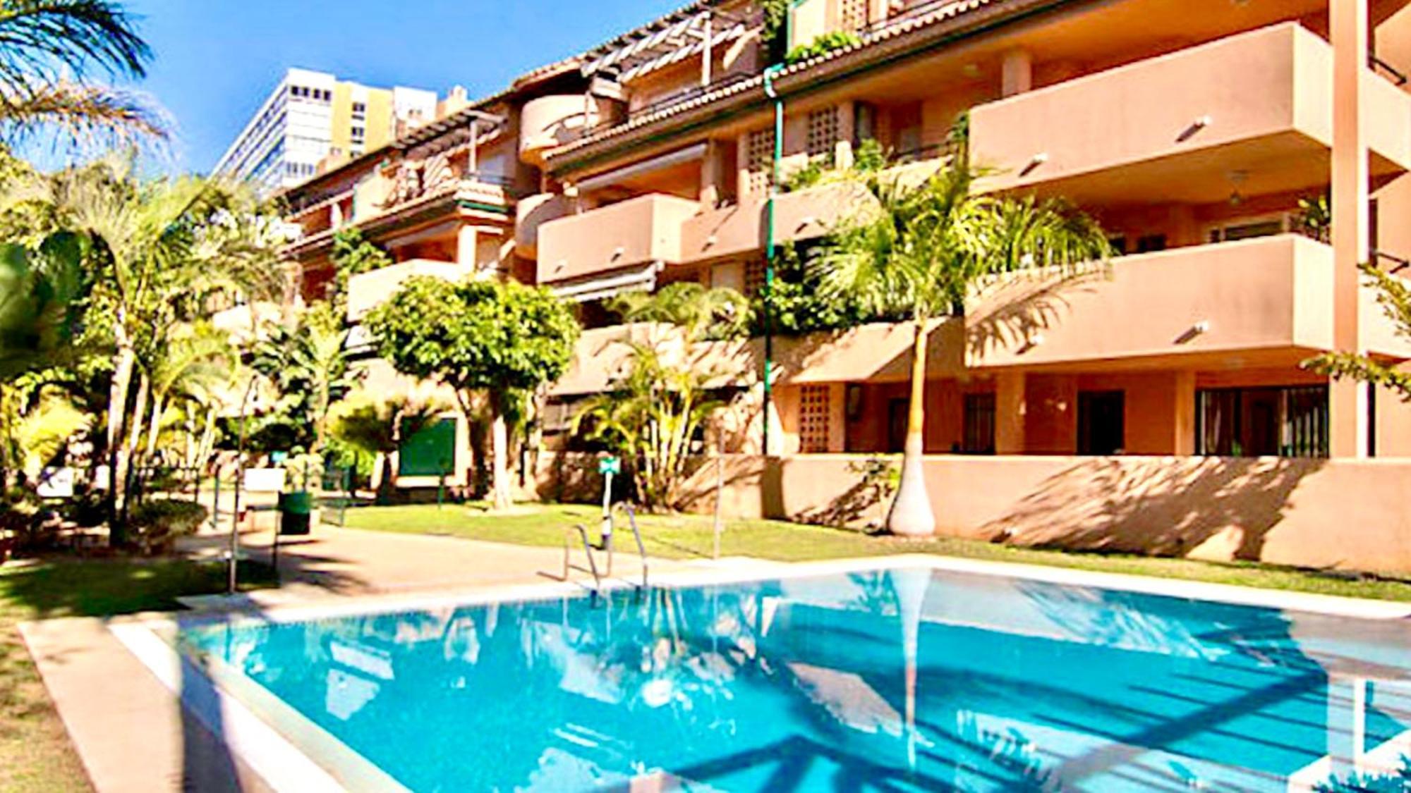 Marbella - Alicate Beachfront Apartment - 5 외부 사진