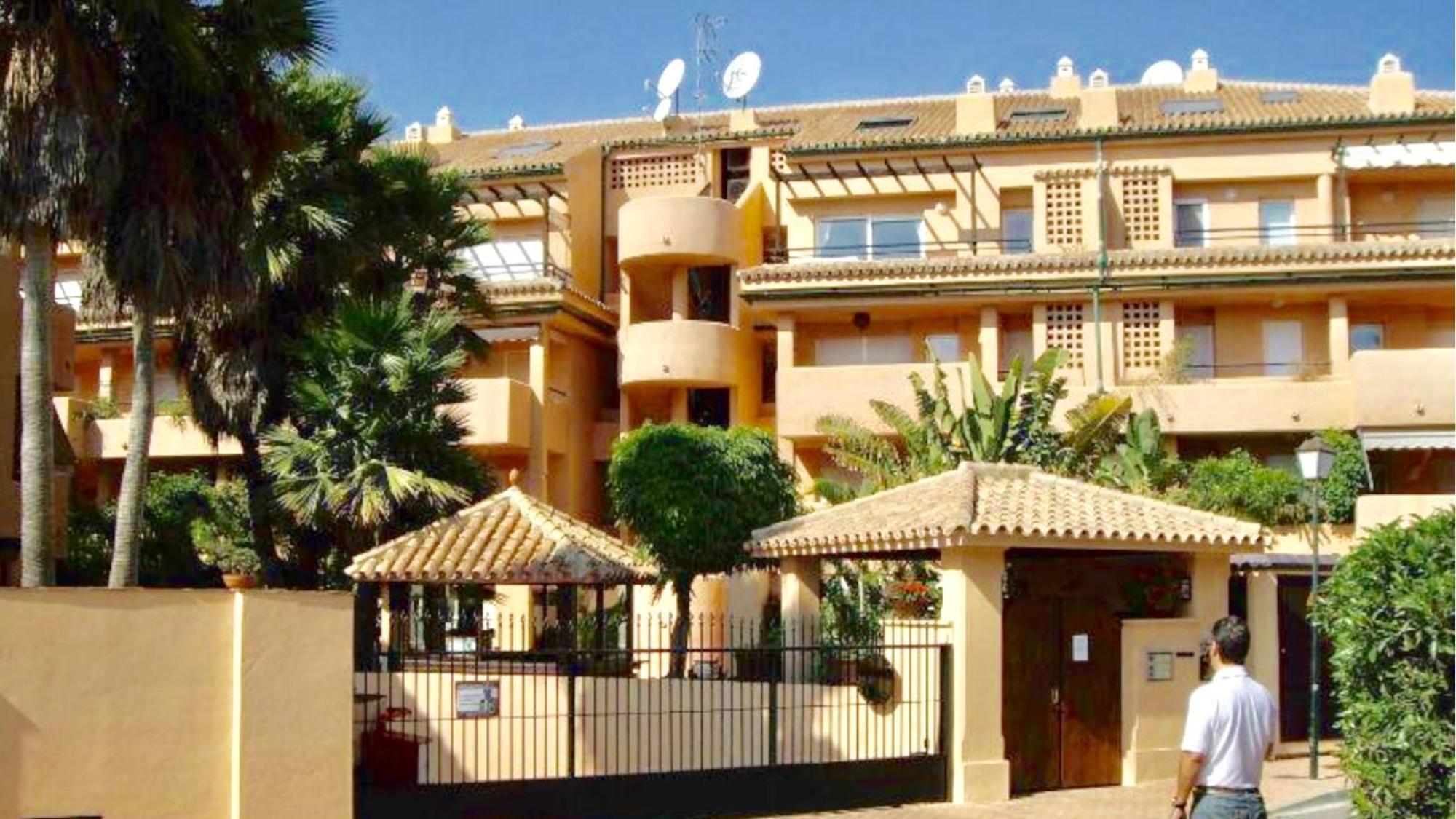 Marbella - Alicate Beachfront Apartment - 5 외부 사진