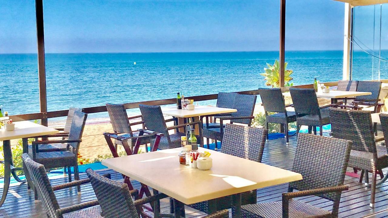 Marbella - Alicate Beachfront Apartment - 5 외부 사진